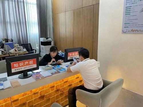 湖里區(qū)企業(yè)專屬福利 第三方專業(yè)化咨詢機(jī)構(gòu)輪值服務(wù)工位征集啟動(dòng)！